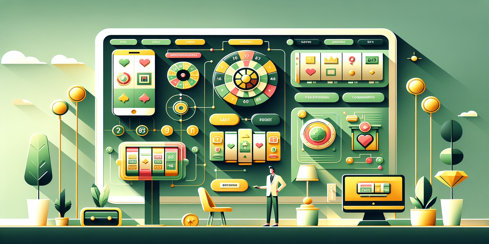 Chasing Jackpot Dreams: Winning Slot Strategies for Pakistan Players - 1ee