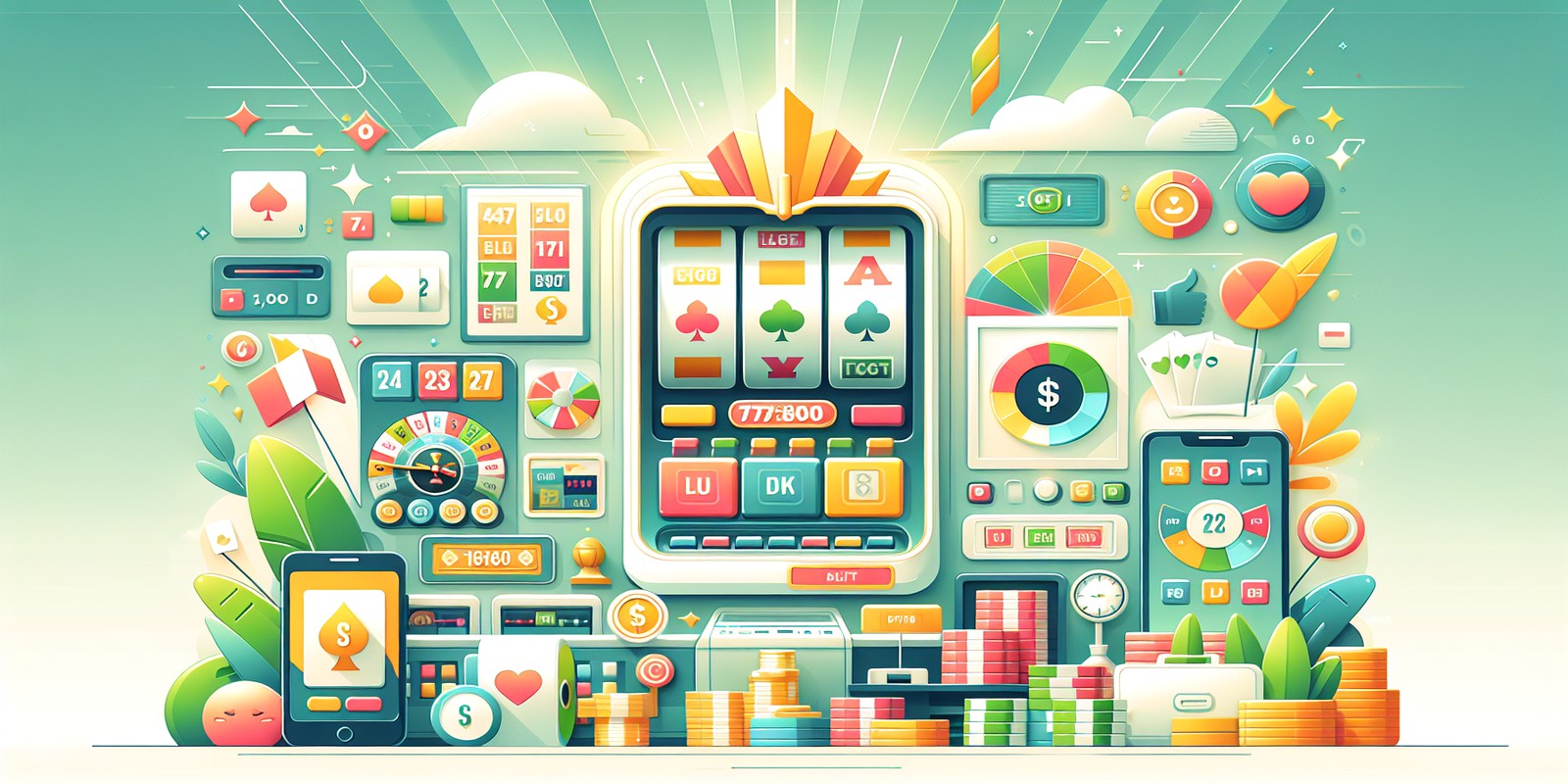 Discover the Best Pokie Games for Global Players in 2025 - Gaming Guide Guide for Indian | 1Ee