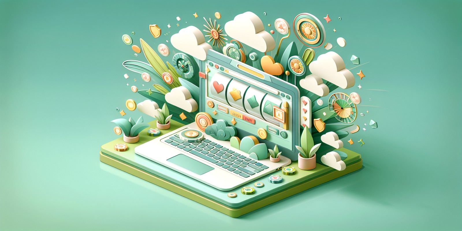 Discover the Underwater Adventure: The Mermaid Scales Slot Strategy 2025 - Slot Strategy Guide for Players | 1Ee