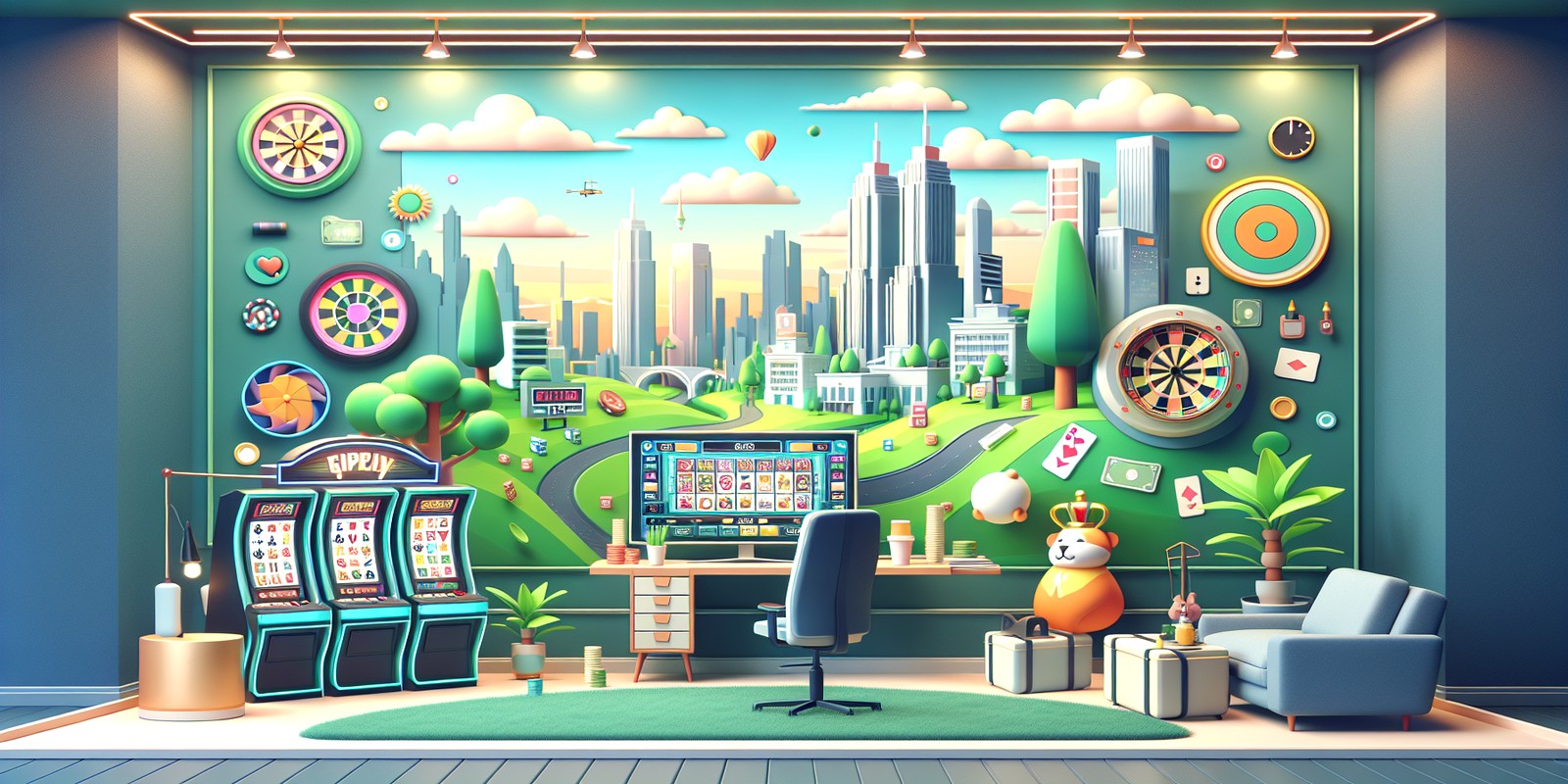 Dive into Adventure: The Ultimate Guide to Mermaid Scales Slots 2025 - Slot Strategy Guide for Indian | 1Ee