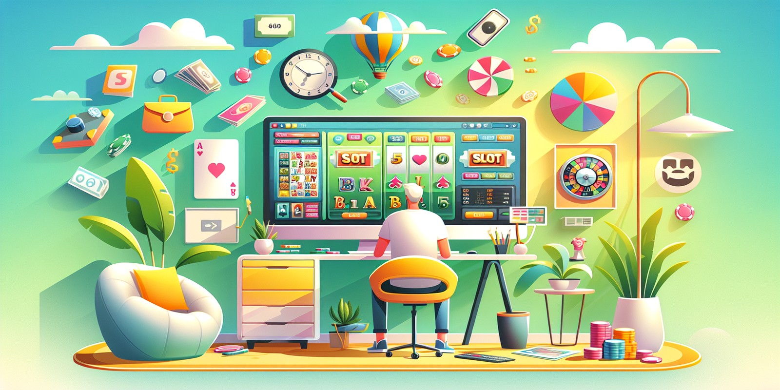 Dive into Wins: The Ultimate Guide to Mermaid Scales Slot 2025 - Slot Strategy Guide for Indian | 1Ee