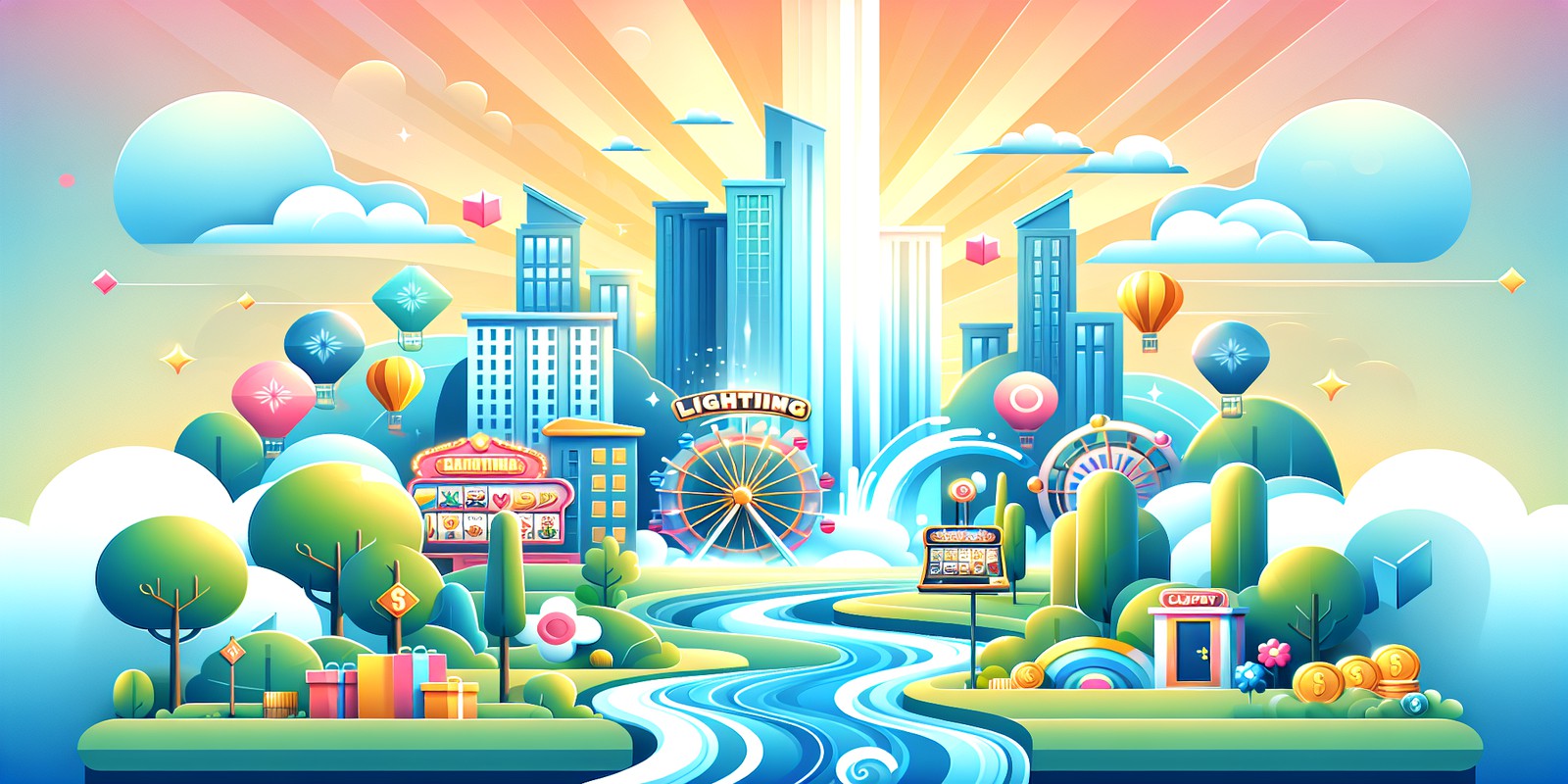 Explore Novoland: The Enchanting Castle in the Sky Slots 2025 - Slot Strategy Guide for pakistani | 1Ee