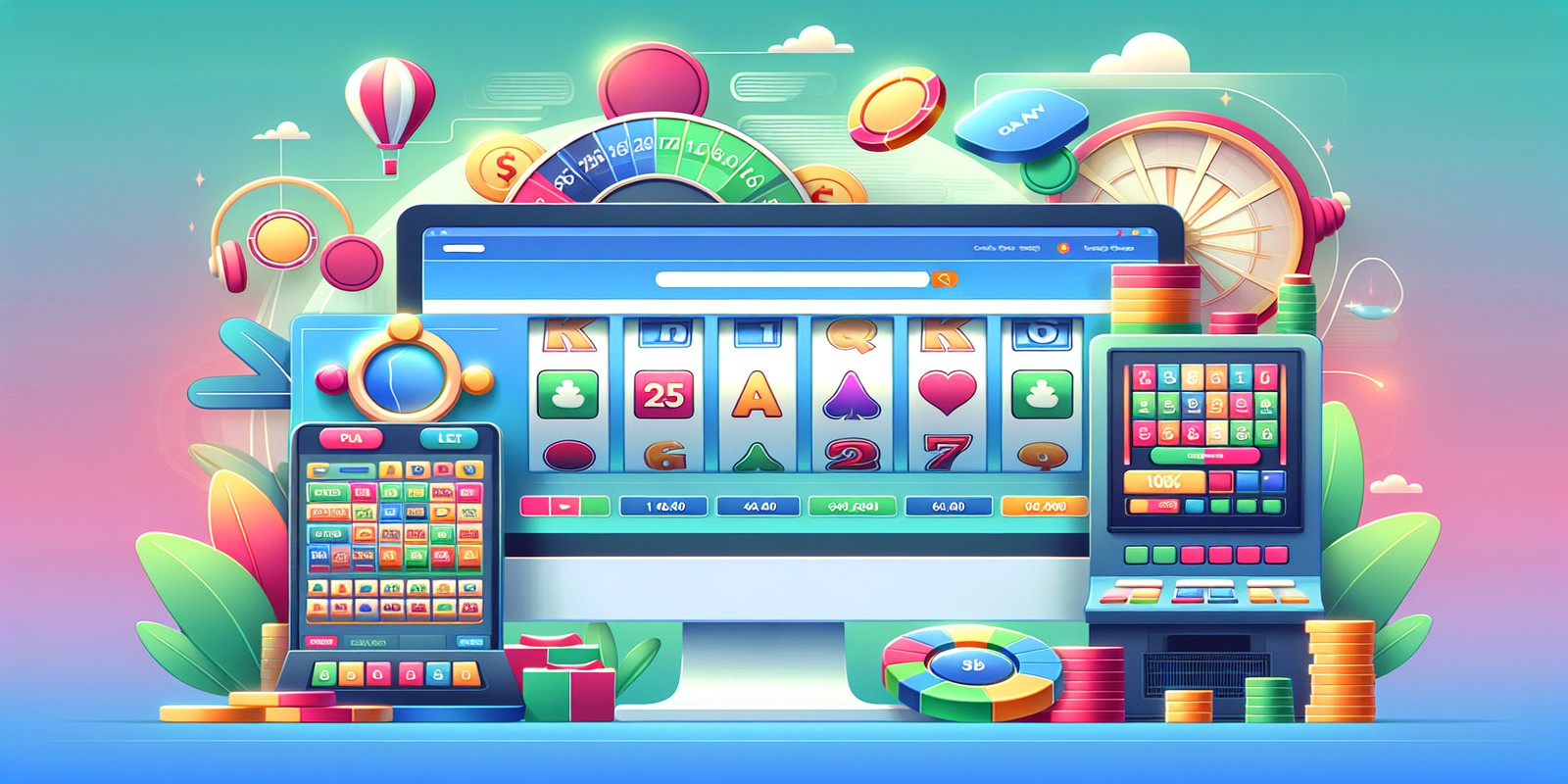 Explore Top Slot Strategies and Win Big in 2025! - Slot Strategy Guide for Indian | 1Ee