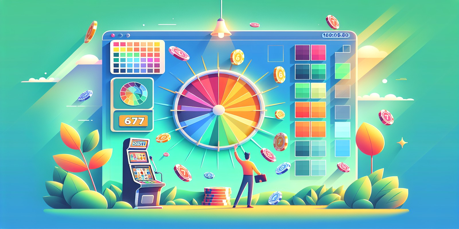 Hi Venus: Unlock Winning Strategies for Pakistan's Top Slot Games 2025 - Slot Strategy Guide for pakistani | 1Ee