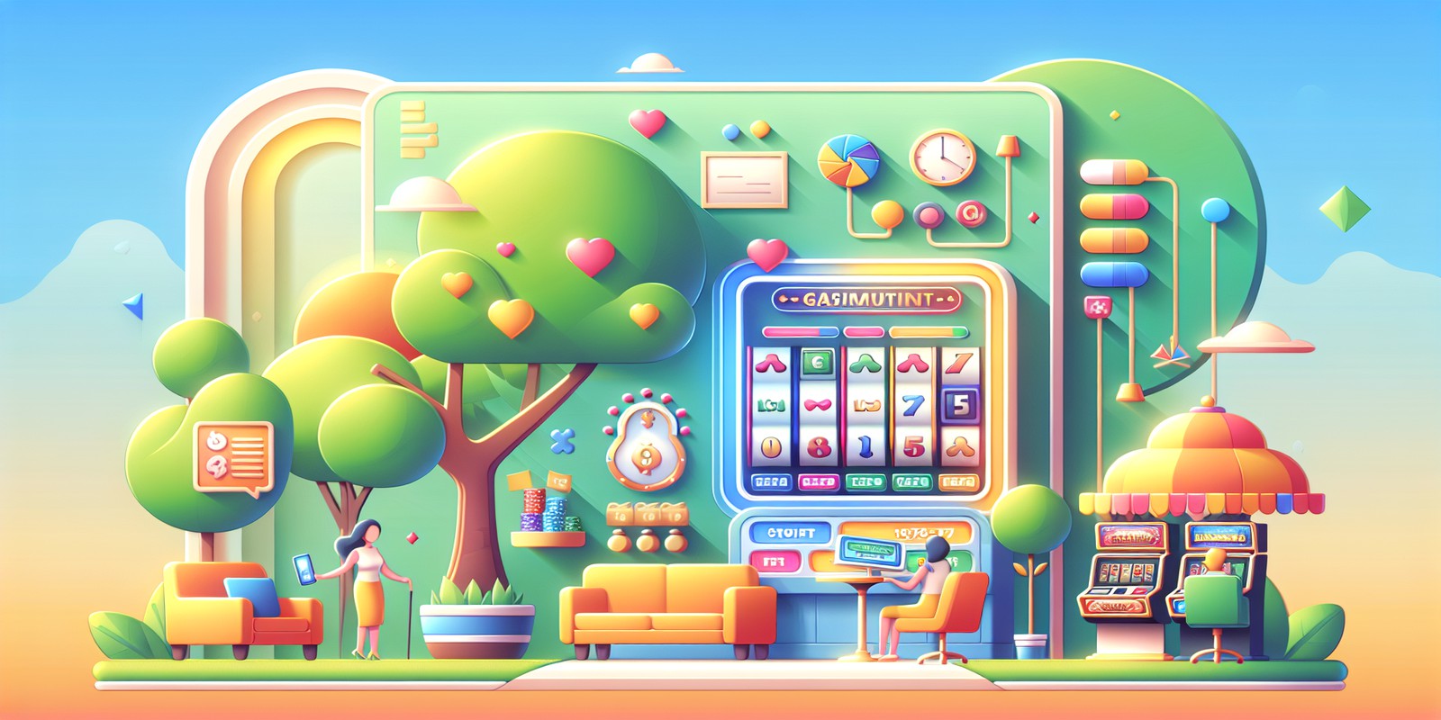 Jackpot Strategies for 2025: Winning Big in Pakistani Slot Games - Slot Strategy Guide for pakistani | 1Ee