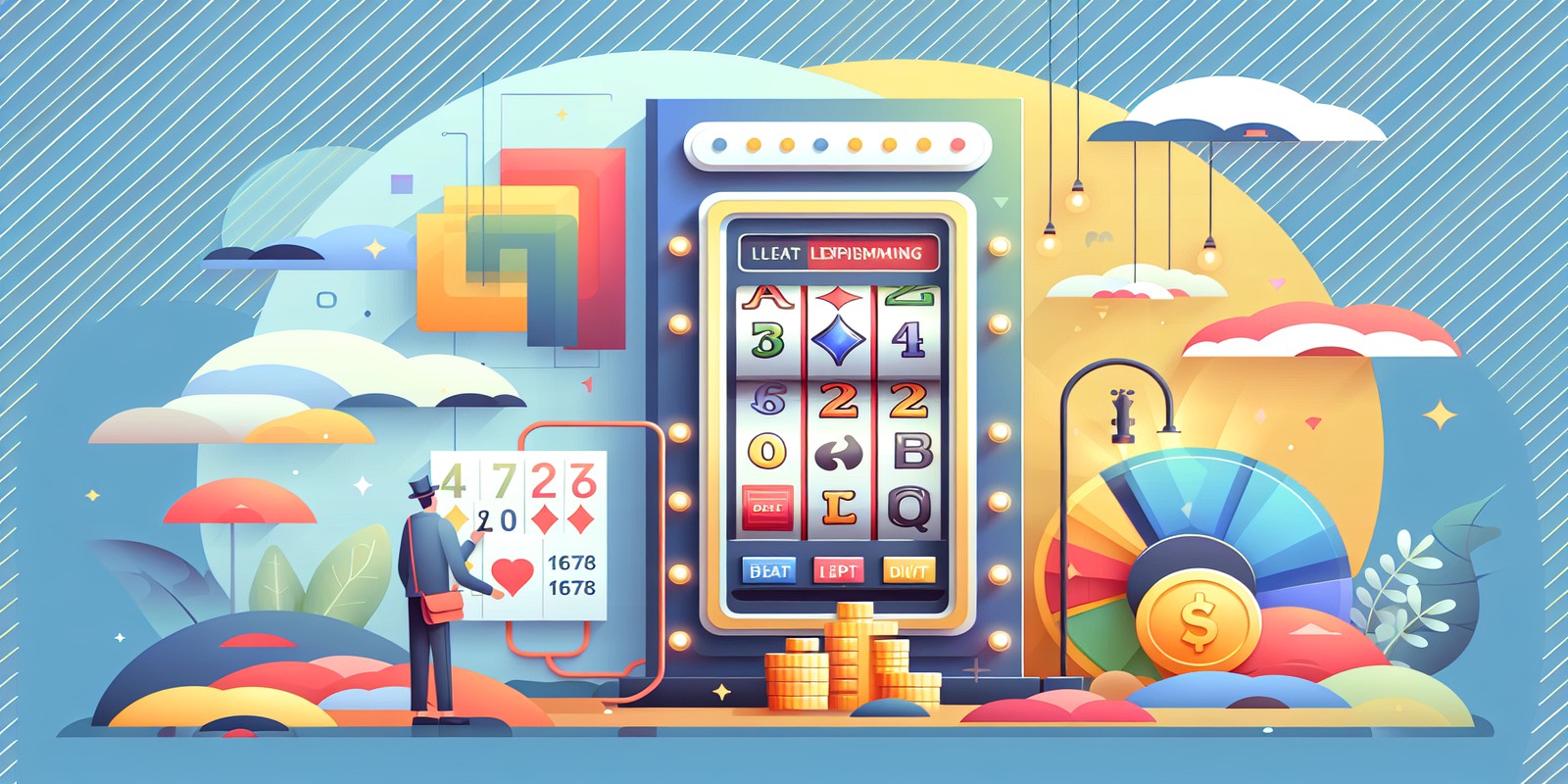 Maximize Your Winnings Guide | 1ee's Jarvis Profit Calculator for Pakistani players