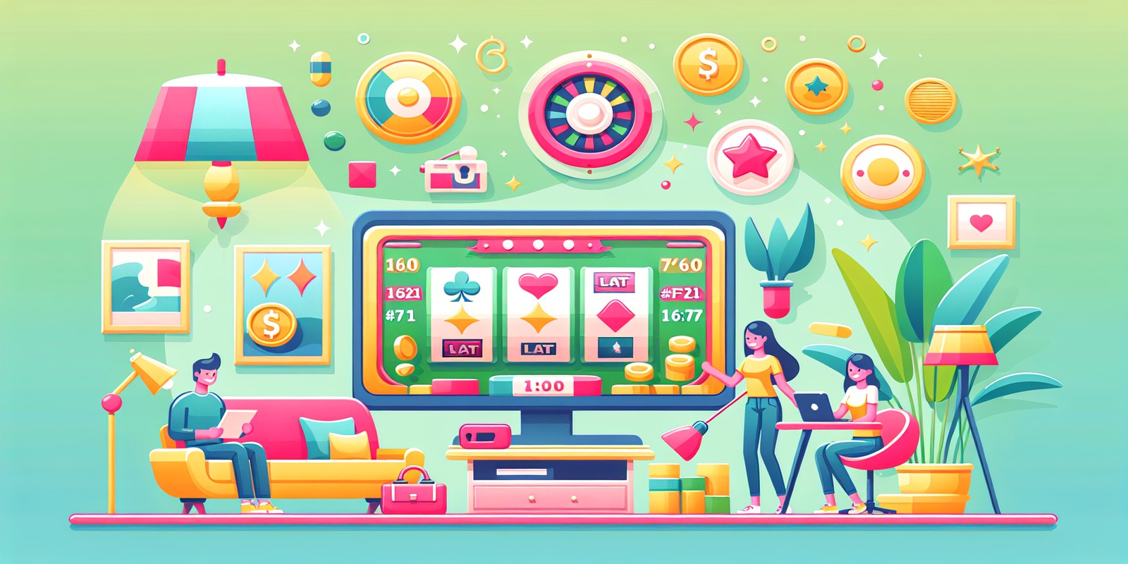 Maximize Your Wins: Mastering Slot Games with PMYP Calculator in 2025 - Slot Strategy Guide for Indian | 1Ee