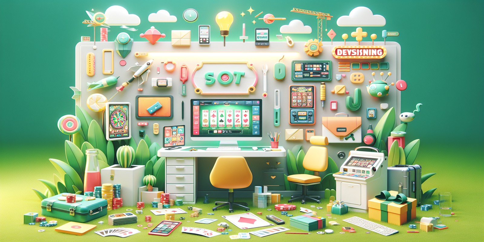 Unlock TCS Sunday Open: Slot Games for Global Players 2025 - A guide for Pakistani players by 1ee