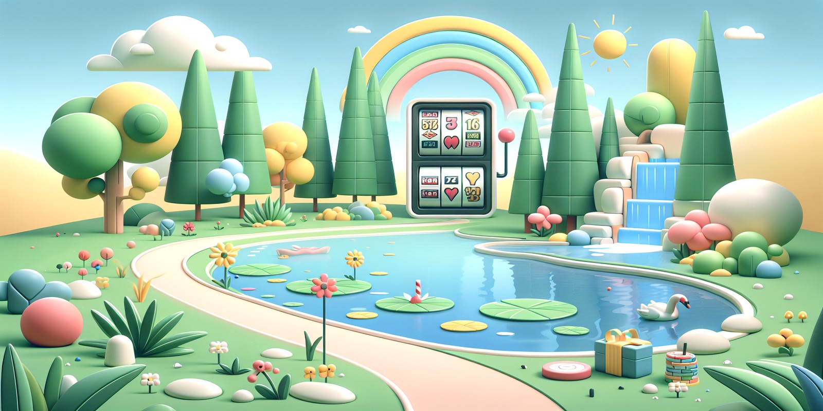 Unlock the Secrets of Hi Venus Slot: Win Big in 2025! - Slot Strategy Guide for Indian | 1Ee