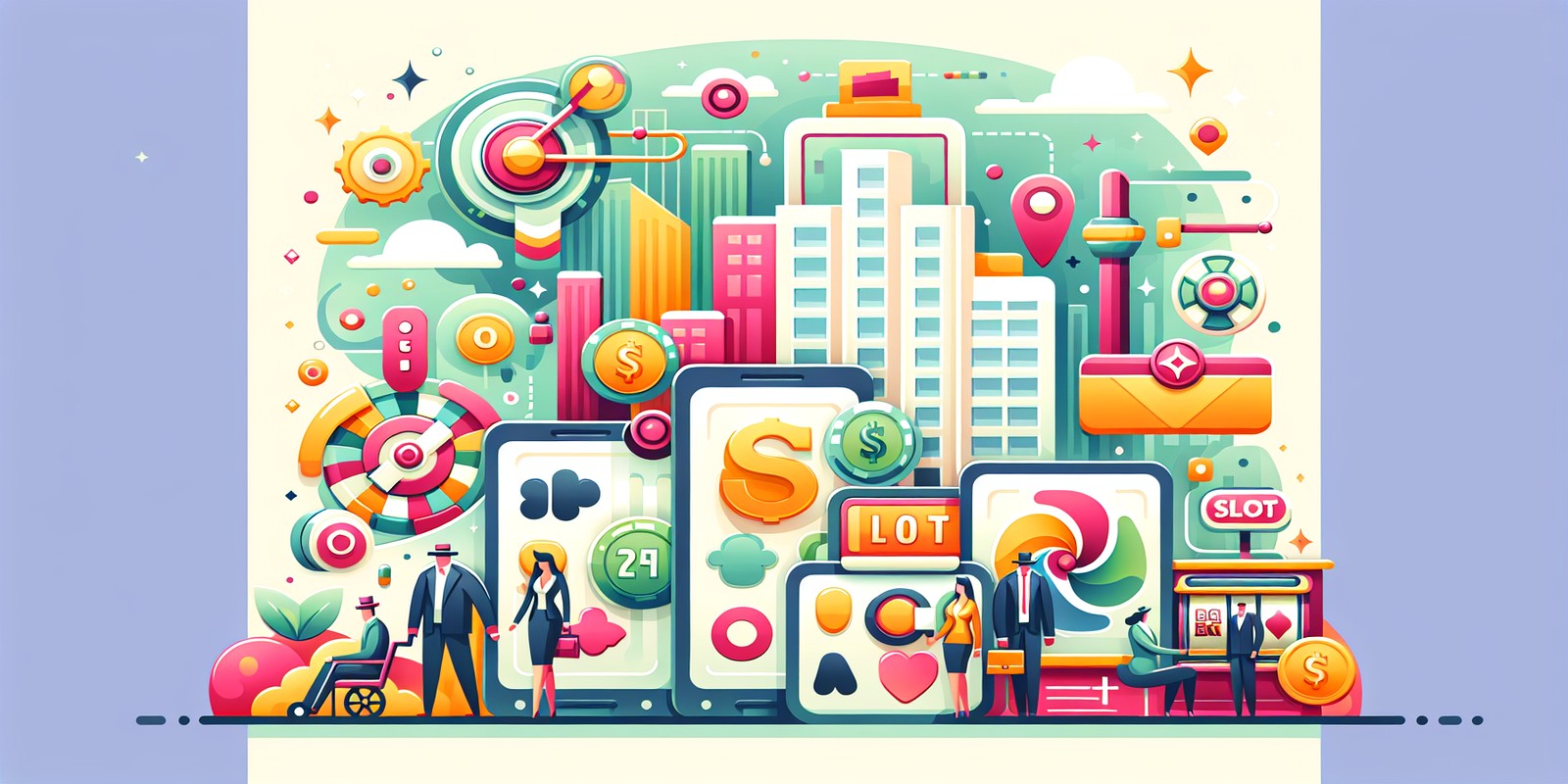 Unlocking the World of Pokie Games: Tips for Winning Big in 2025 - A comprehensive guide for Pakistan players.