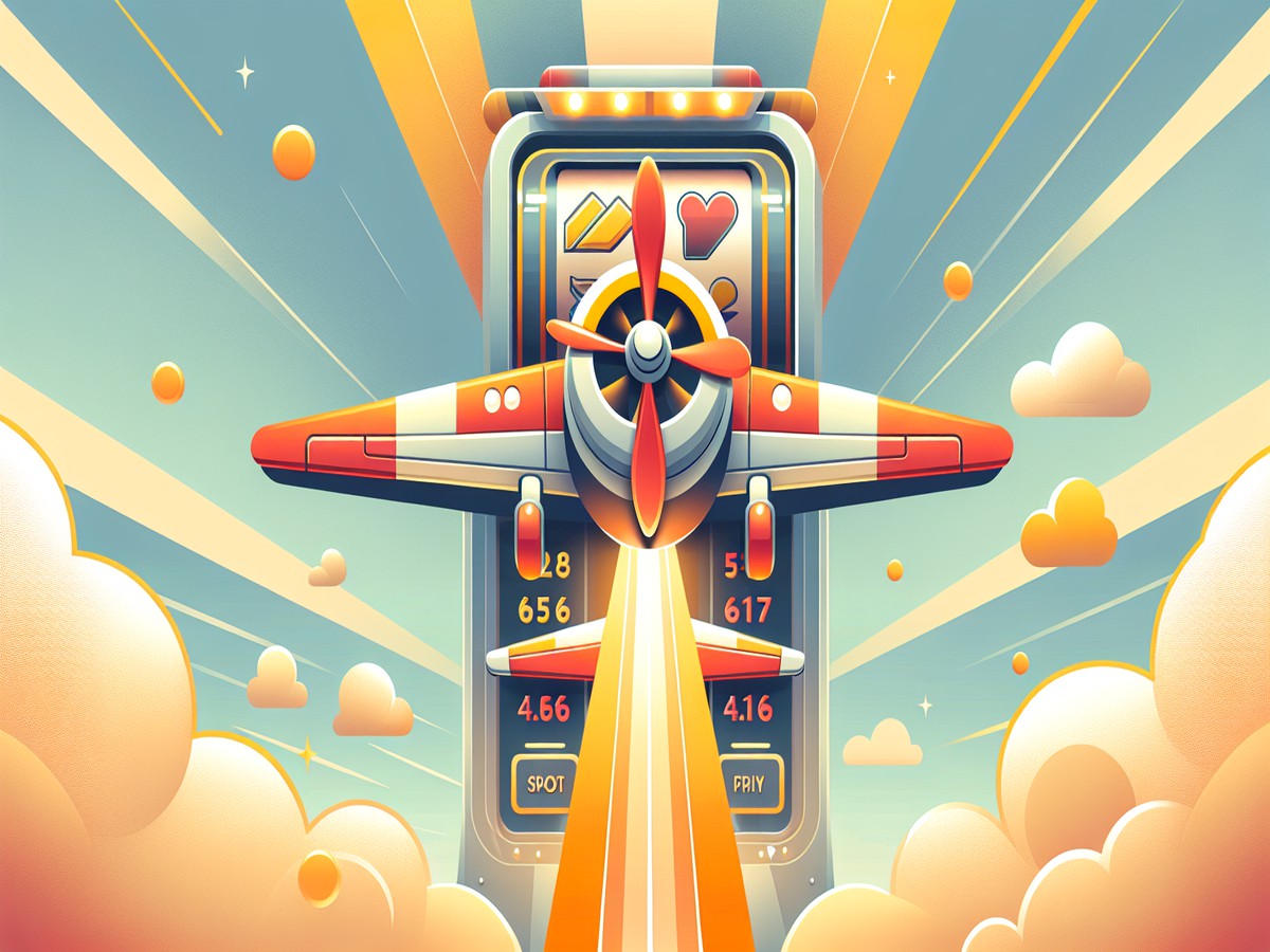 1Ee Aviator Game - Try Your Luck!