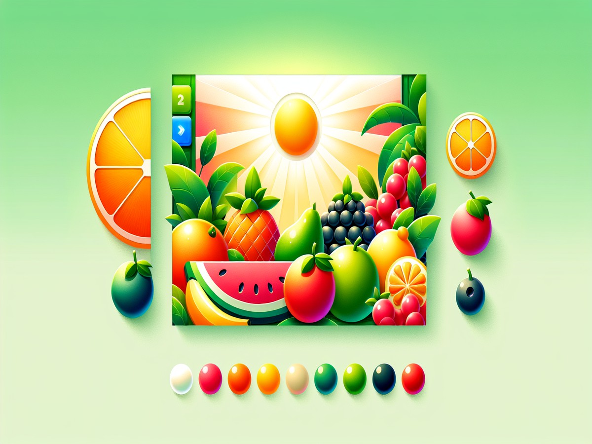 1Ee Classic Fruit Slots - Nostalgic Gaming