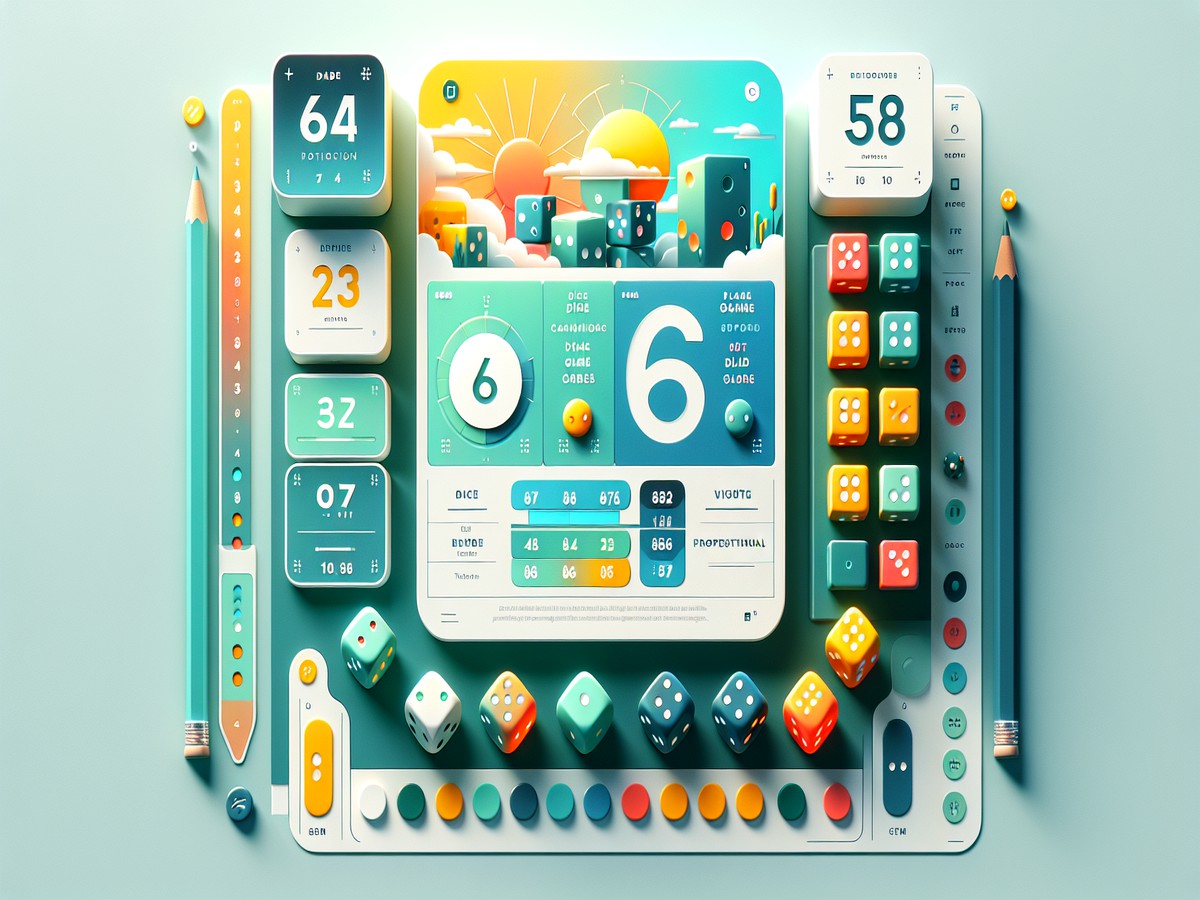 1Ee Dice Games - Roll for Excitement!