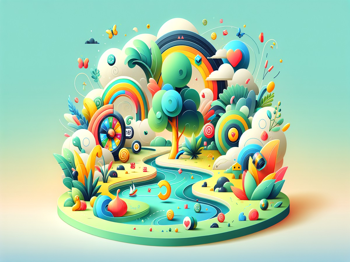 1Ee More Games - Explore Our Variety!