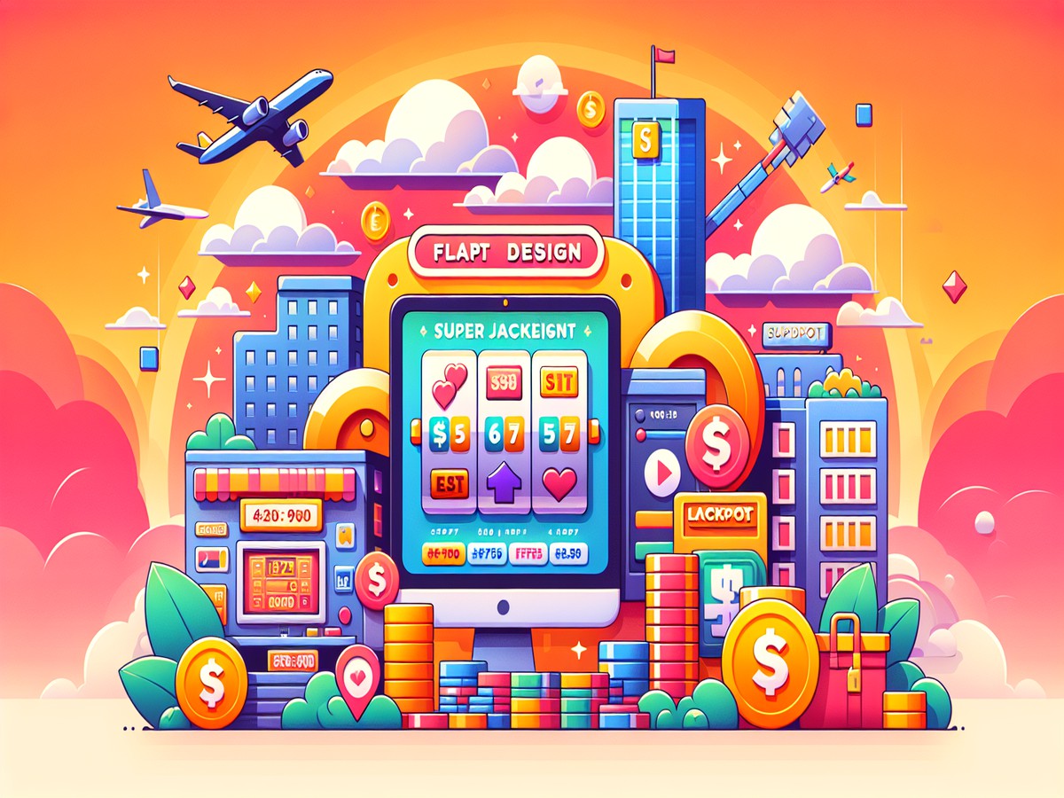 1Ee Super Jackpot - Your Chance to Win!