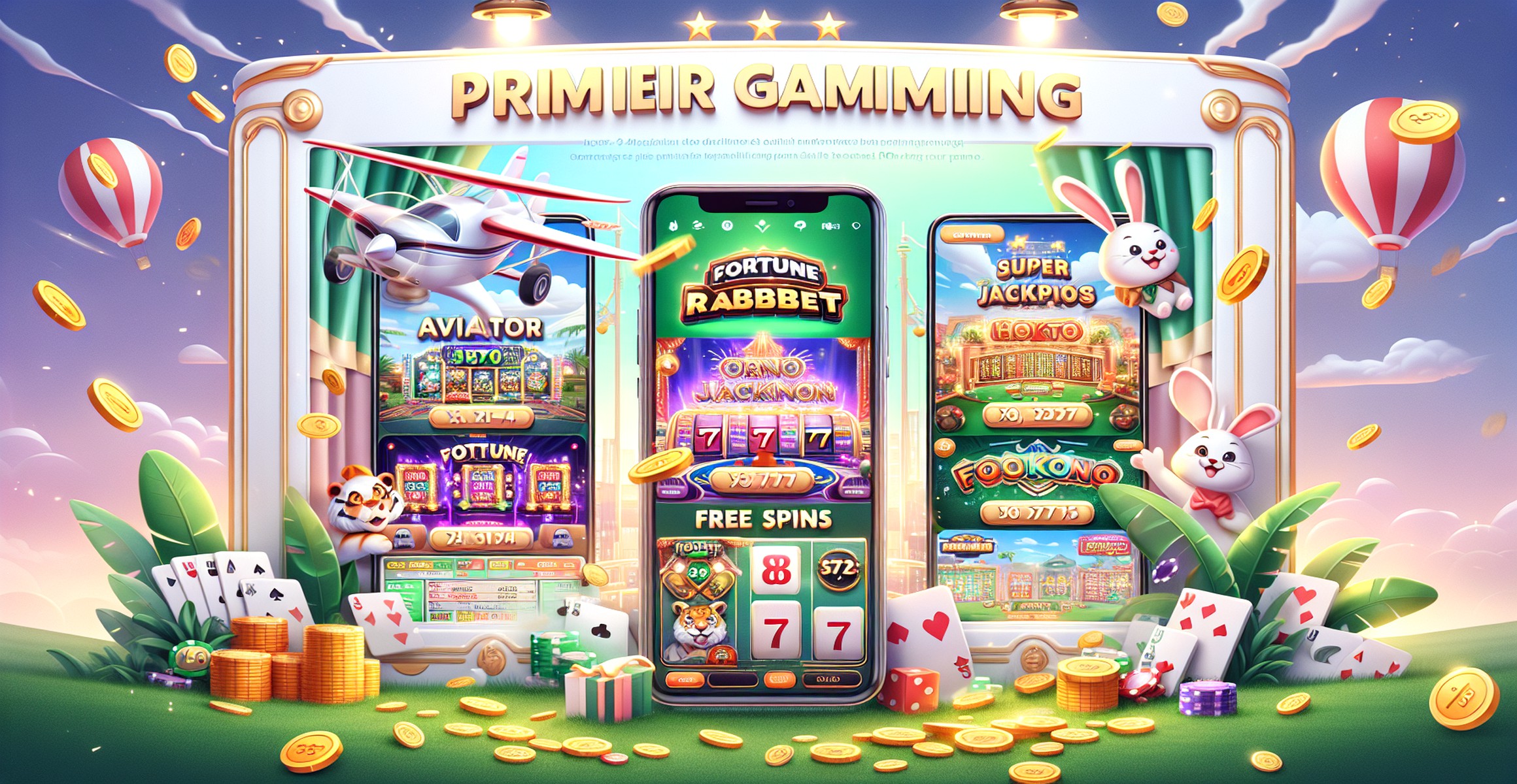 Super Jackpot at 1Ee - Win Big Today!